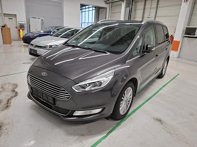 Kaufe FORD GALAXY bei Ayvens Carmarket